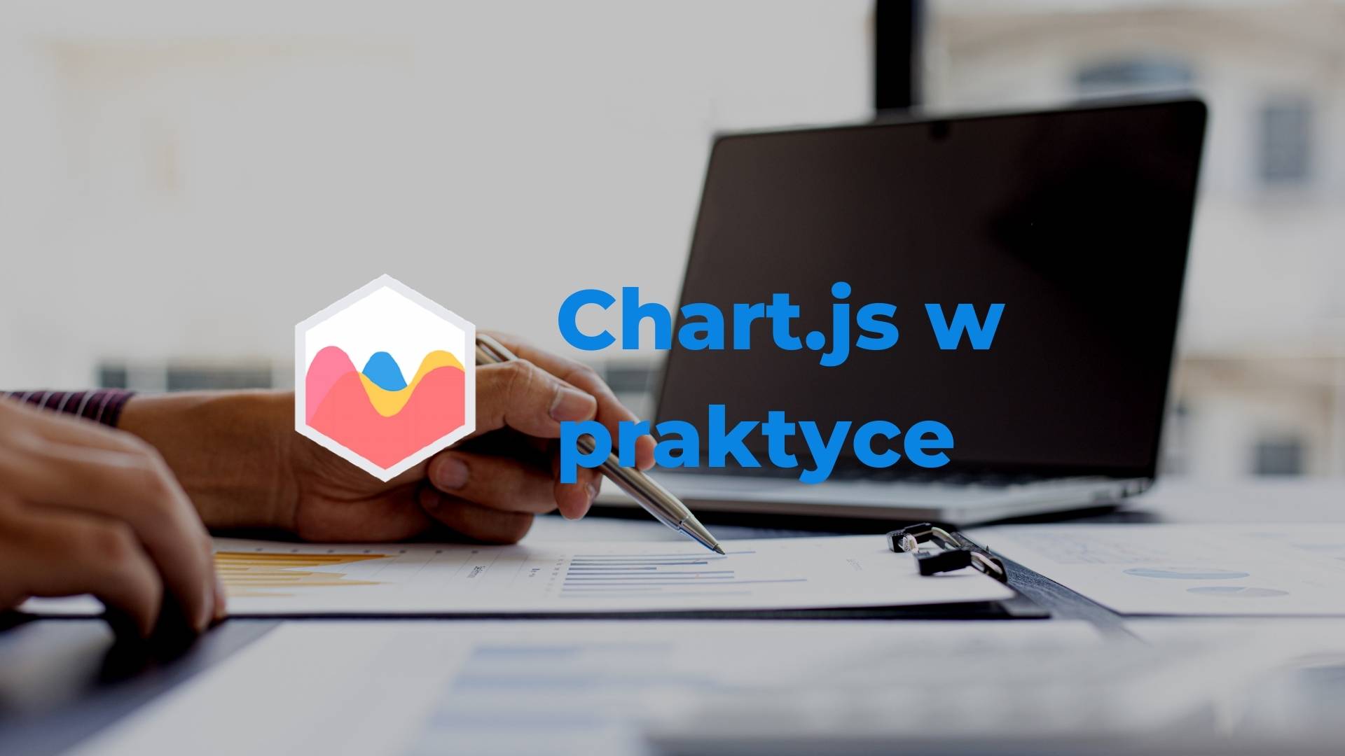Jak tworzyć wykresy za pomocą chart.js w laravel blades? Wizualizacja danych