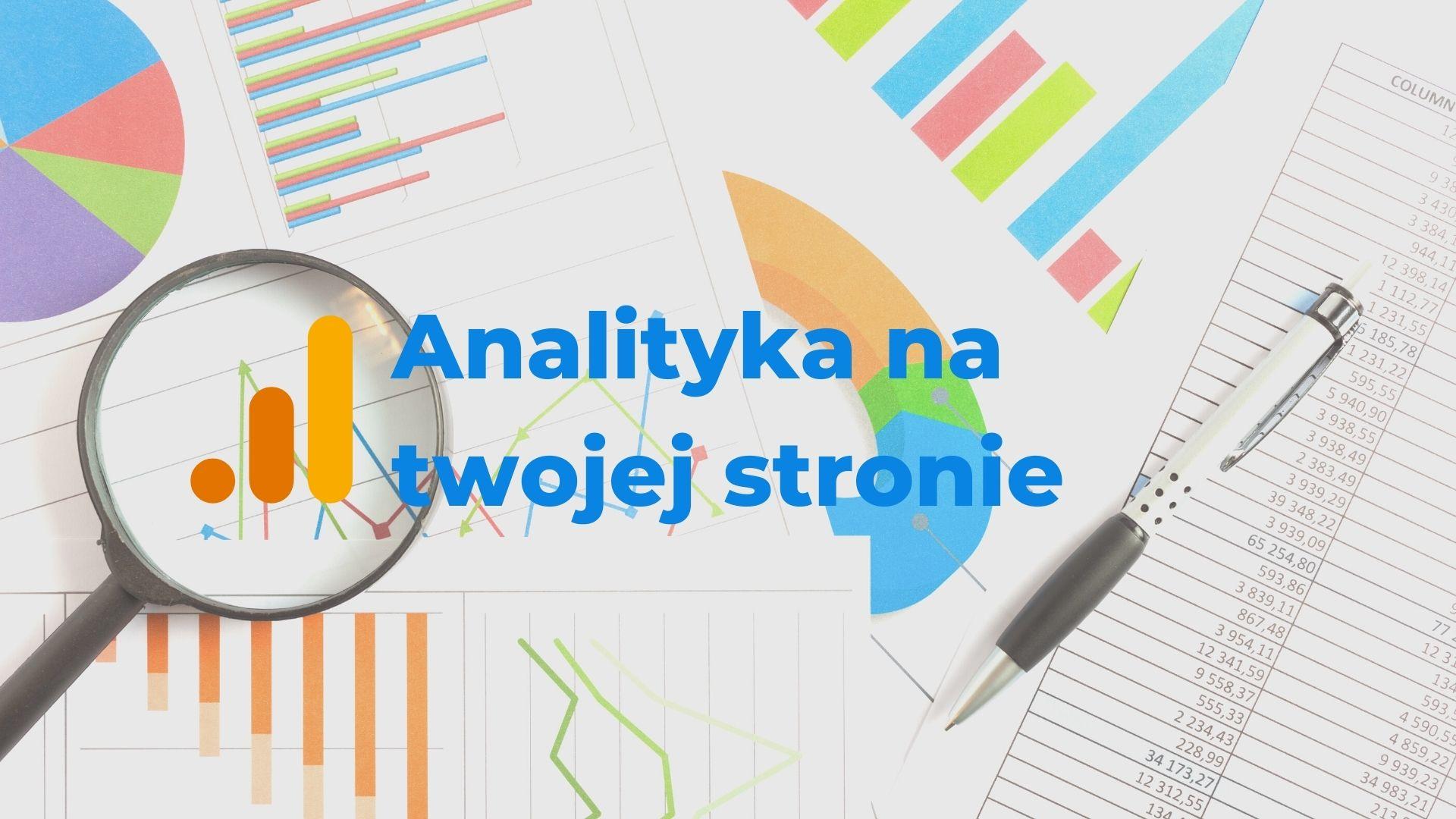 5 narzędzi do analizy ruchu na Twojej stronie lub blogu