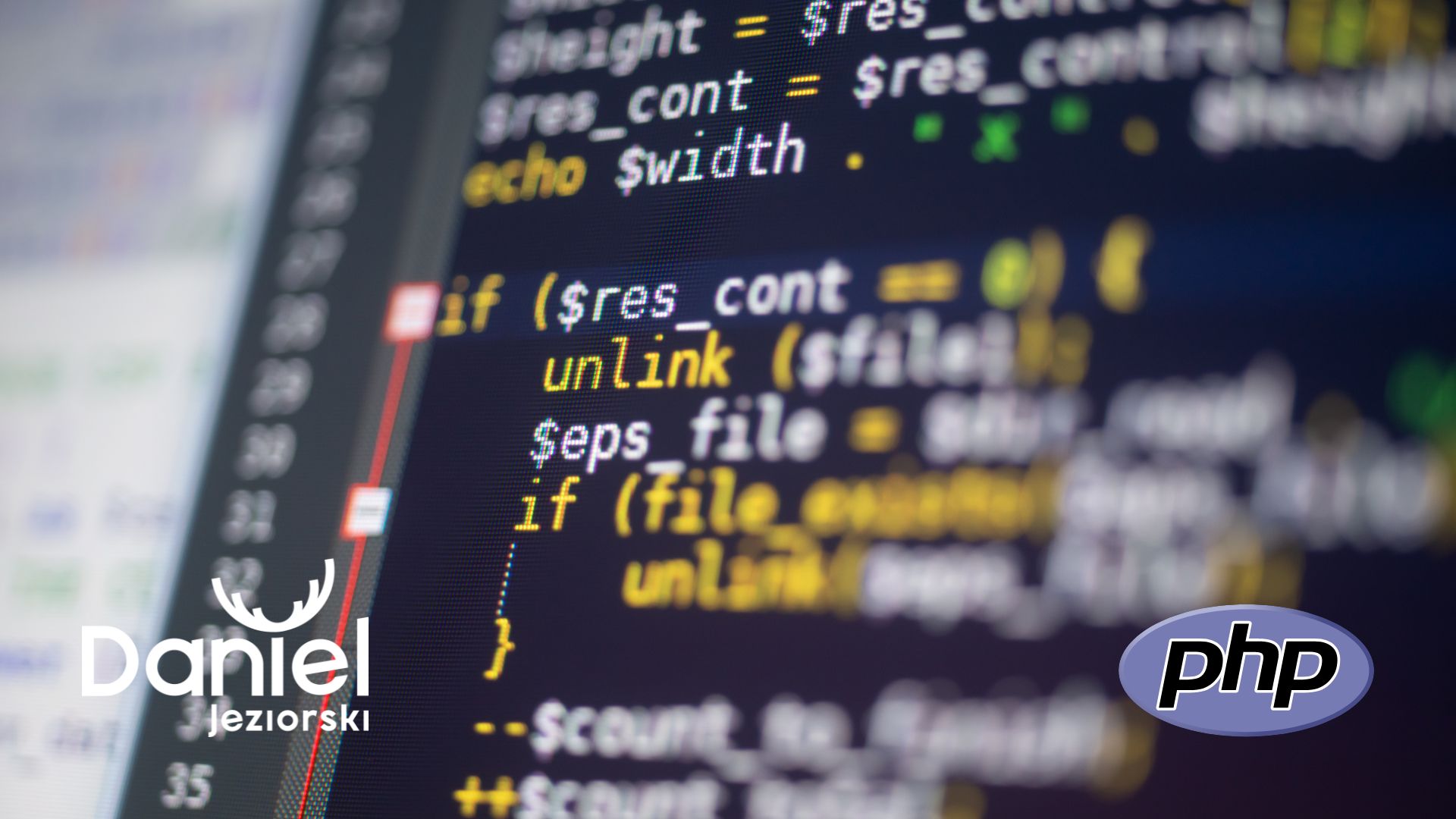 Najlepsze frameworki PHP dla webdeveloperów