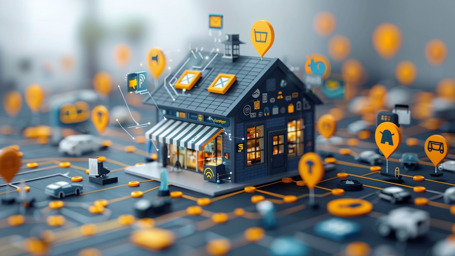 Integracja Sklepu Online z Marketplace’ami: Sposób na Rozszerzenie Zasięgu i Zwiększenie Sprzedaży